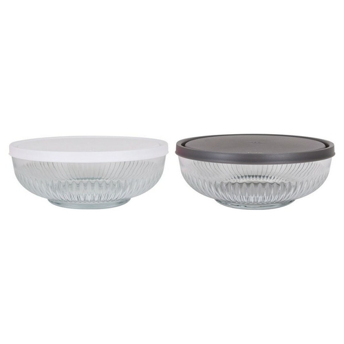 Salad Bowl LAV Tokyo Crystal 1,5 L