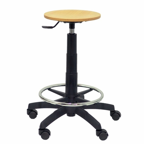 Stool Tolosa P&C T10M Light brown