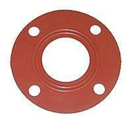 American Granby GSK6R Flange Gasket- 6 in.