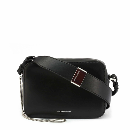 Black Emporio Armani Y3B071_YDC1E_80001