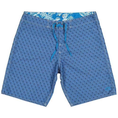 MATIRA Boardshorts RPET Blue