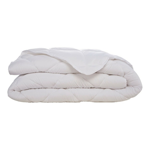 Duvet Naturals White 100 x 120 cm (80cm cot)