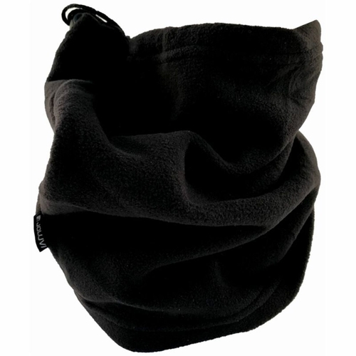 Neck Warmer Joluvi Polar Black