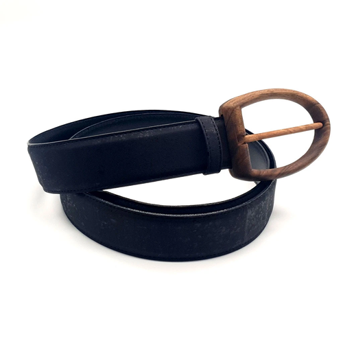 Luxury Wood Belt Teide Care 415