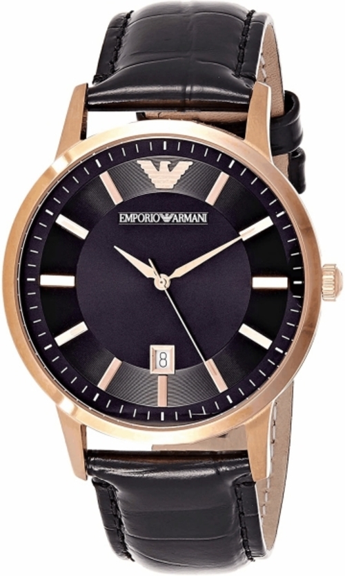 Emporio Armani AR2425 watch man quartz