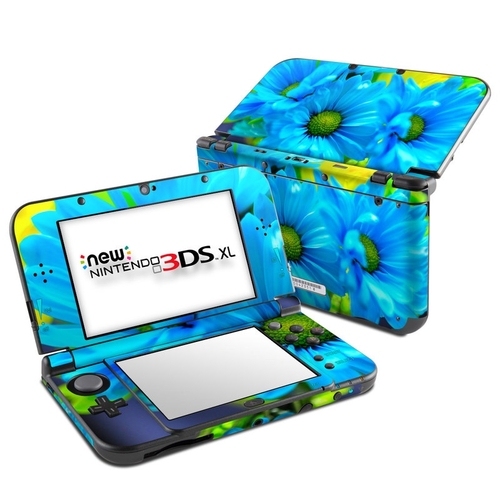 DecalGirl N3D5X-INSYMP Nintendo New 3DS XL Skin - In Sympathy