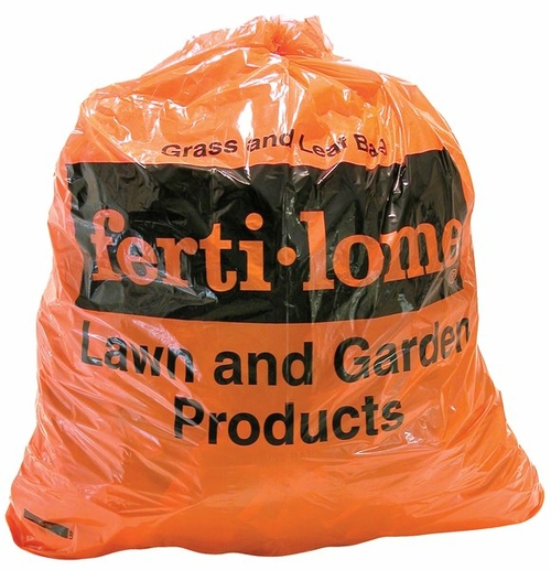 VPG Ferti-Lome 771102126 11021 Leaf & Grass Bags - 100 per Roll