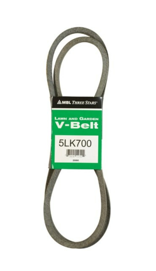 MBL 5LK700A Lawn & Garden V-Belt  0.62 x 70 in.