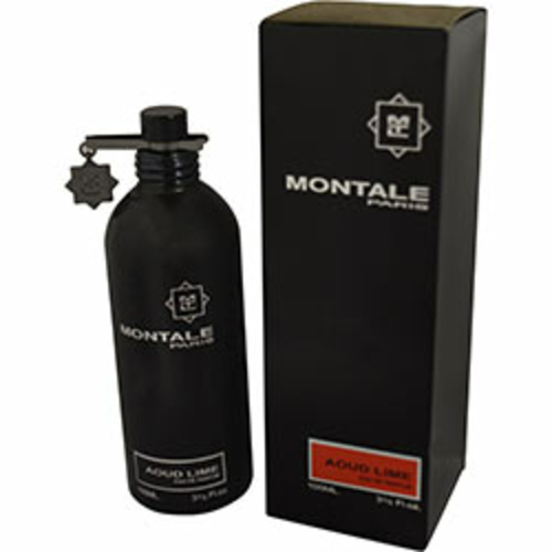 MONTALE PARIS AOUD LIME by Montale