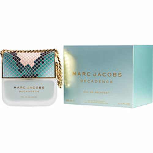 MARC JACOBS DECADENCE EAU SO DECADENT by Marc Jacobs