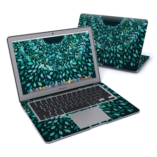 DecalGirl MBA13-GROWTH Apple MacBook Air 13 in. Skin - Growth