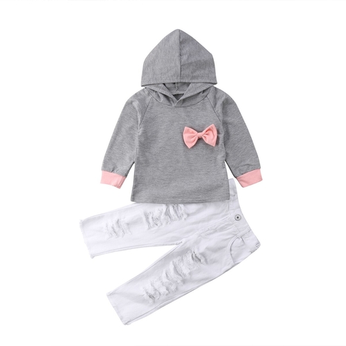 1 6Y Autumn Winter Lovely Pretty Toddler Baby