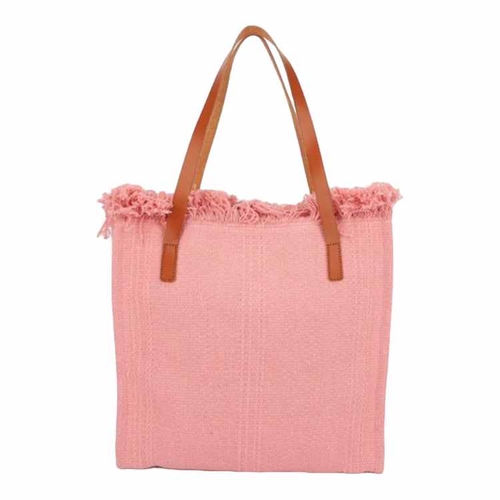 Bolso Amalfi rosa