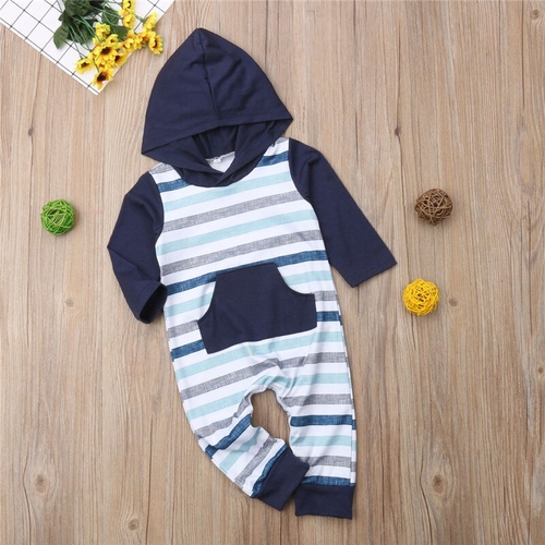 Pudcoco Leisure Comfort Baby Boy Girl Hoodie