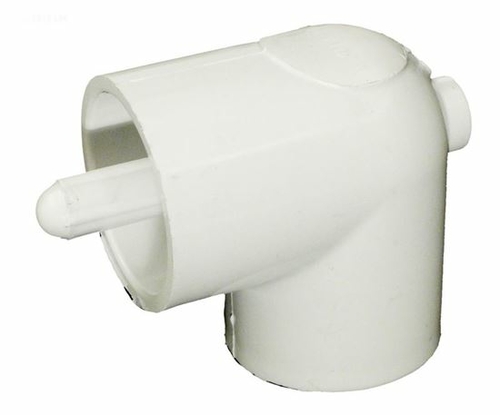 Waterway Plastics WW4005580 1.5 in. Socket Thermowell