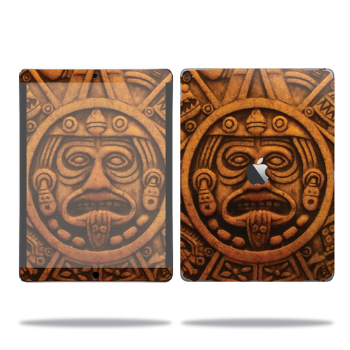 MightySkins APIPPRO2-Carved Skin for Apple iPad Pro - Carved