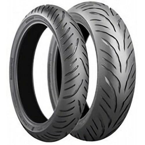 Motorbike Tyre Bridgestone T32R GT BATTLAX 170/60ZR17