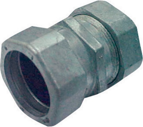 Gampak 02-55263 1.25 in. EMT Coupling