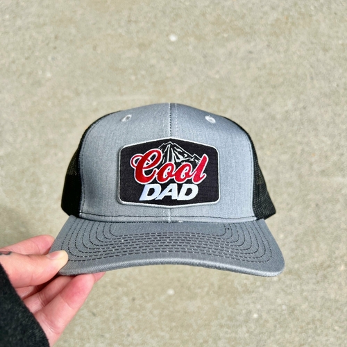 Cool Dad Hat - Fathers Day