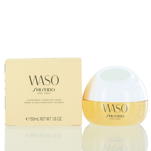 WASO CLEAR MEGA CREAM