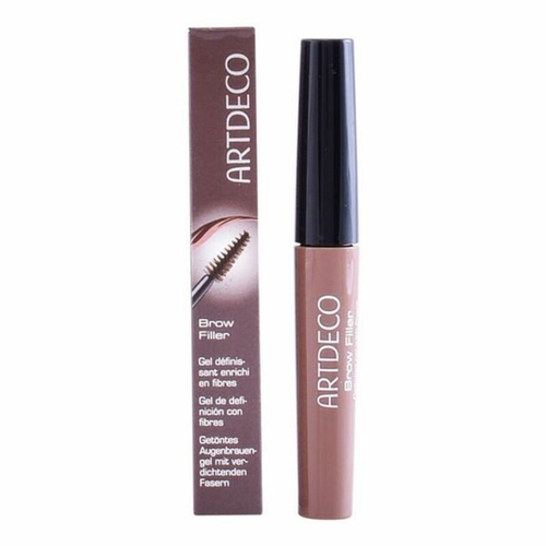 Eyebrow Volumising Gel Defining Artdeco Brow Filler (1,1 ml) Light