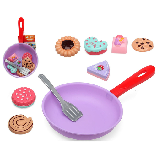 Set of Meals Bakery 28 x 16 cm