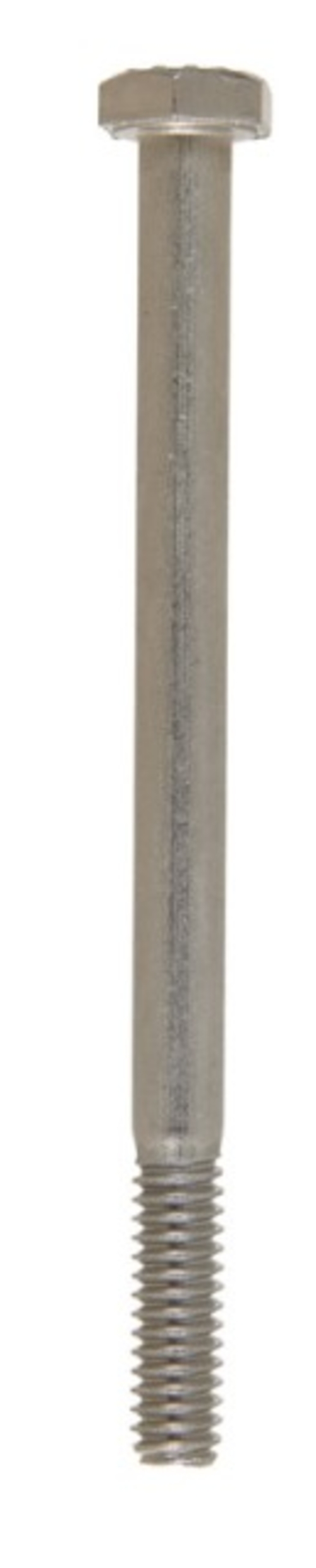 Hillman 831530 0.25 x 3.5 in. Hex Head Cap Screws  Stainless Steel