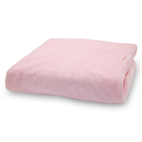 Rumble Tuff CV-CT-300-PK Standard Silky Minky Changing Pad Cover - Pin