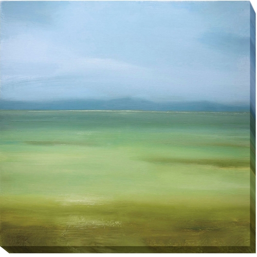 Artistic Home Gallery 3030A117CG Coastal Beauty by Caroline Gold Premi
