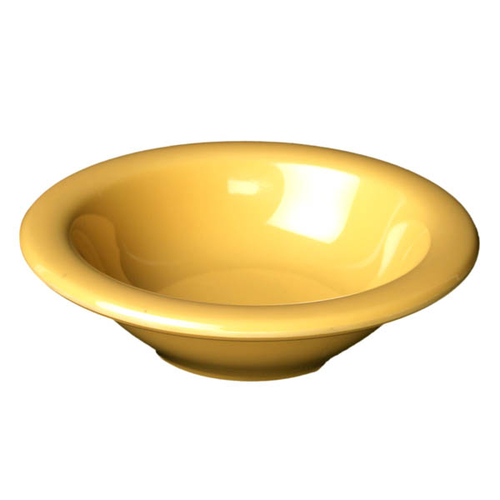 Yanco MS-5608YL Mile Stone Salad Bowl