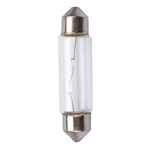 Light bulb M-Tech Z34 10 uds 5W 12 V