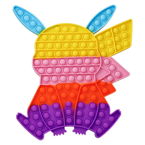 pokemon - Pikachu pop it