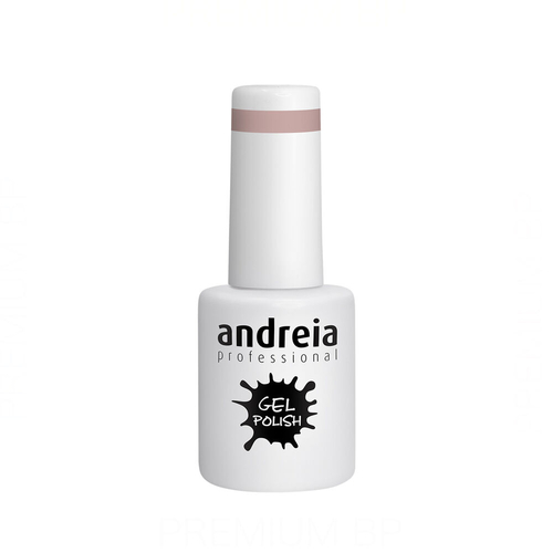 Nail polish Andreia Professional Gel Nº 220 Semi-permanent 10,5 ml