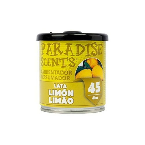 Car Air Freshener Paradise Scents Lemon (100 gr)