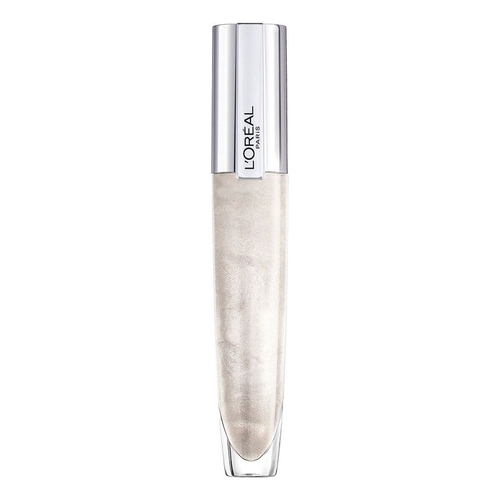 Lip-gloss L'Oréal Paris Brilliant Signature Plump Volumising