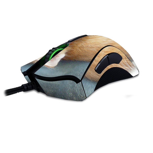 MightySkins RADEEL-Kittens Skin for Razer Deathadder Elite - Kittens