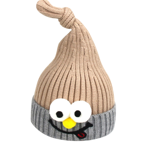 Cute Toddler Kids Baby Hat Girl Boy Infant Winter