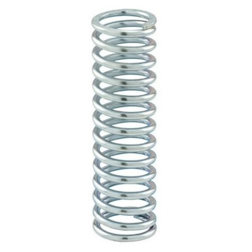 CSC SP 9733 Prime-Line 0.120 x 1 x 3.5 in. Compression Spring