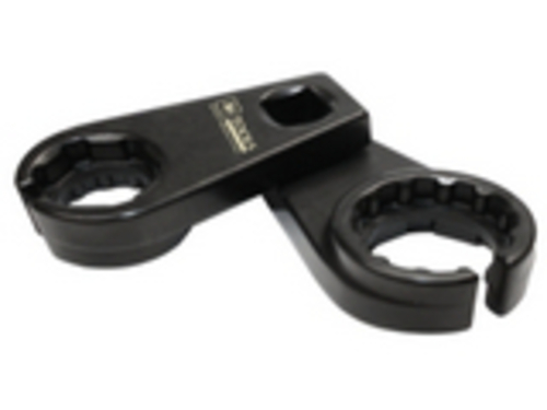 Schley Products 15500 NOX & SOOT Sensor Socket Wrench Set