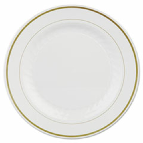 Wna RSM101210WS PLATE-10IN-12/10-SV