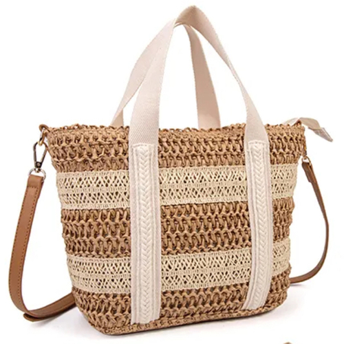 Main Cesta- canasto Eloise Natural-Beige image