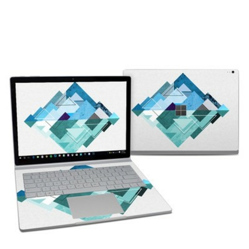 DecalGirl MISB2-UMBRIEL Microsoft Surface Book 2 13.5 in. i5 Skin - Um