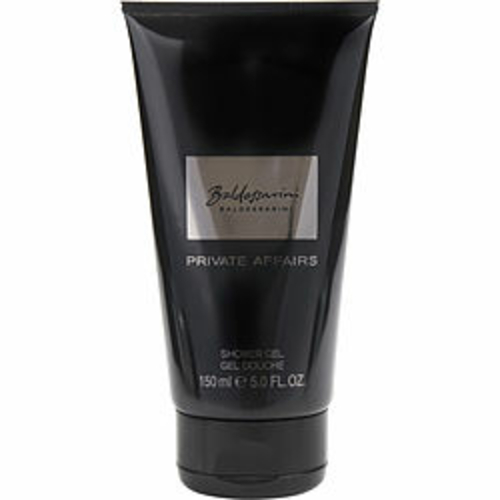 BALDESSARINI PRIVATE AFFAIRS by Baldessarini