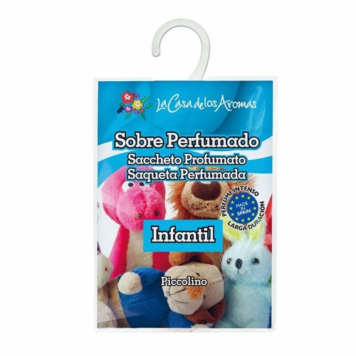 Air Freshener La Casa de los Aromas