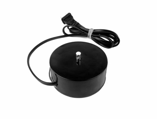 Blinkee A780 Mirror Disco Ball Electric Rotation Stand