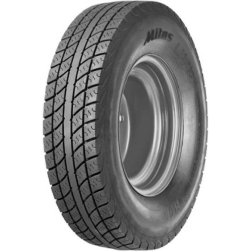 Van Tyre Mitas B-61 LIGHT TRAILER 145-10