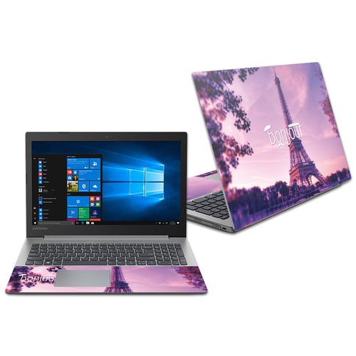 MightySkins LENID33015-Bonjour Skin for 15 in. 2018 Lenovo Ideapad 330