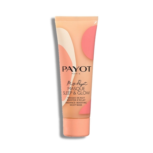 Moisturising Overnight Mask Payot Gel 50 ml