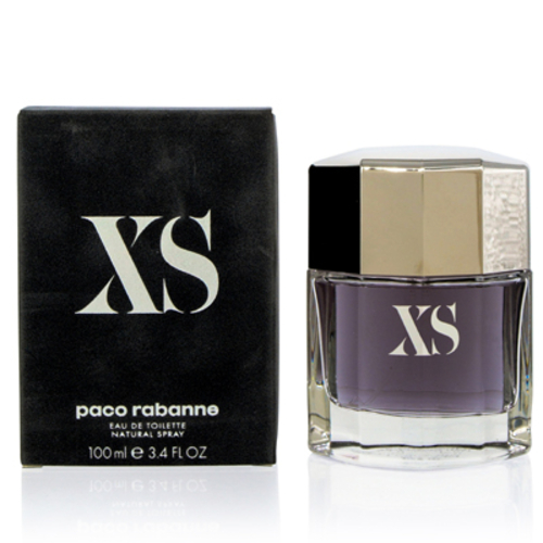 XS MEN EDT SPRAY