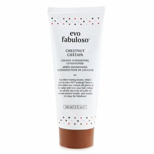 Evo 251604 7.5 oz Fabuloso Colour Intensifying Conditioner - No. Chest